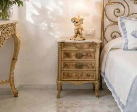 Lejlighed Prima Stella Positano