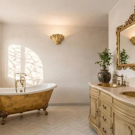 Lejlighed Prima Stella Positano