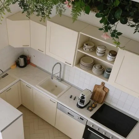 Apartamento Prima Stella *