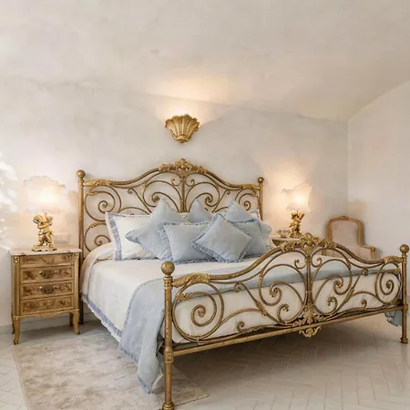 Prima Stella Apartamento Positano