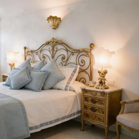 Lejlighed Prima Stella Positano